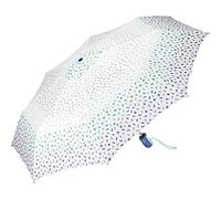 Esprit Easymatic Light Ditsy Florals - Paraguas de bolsillo
