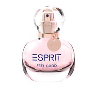 Esprit, feel good, eau de parfum, for women, 20 ml