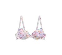 ESPRIT Greenfield Beach RCS Push Up Bikini, Teal Blue 3, 40C para Mujer