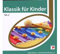 Esprit/Klassik für Kinder Vol.2