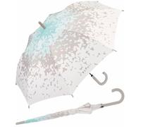 ESPRIT Long AC - Plegable Varios colores grau-aqua 106