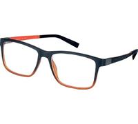 ESPRIT Man Optical Prescription Eyewear Frames, Naranja, 56 (L) Hombres