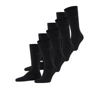 ESPRIT Men's Solid calcetines algodón transpirable