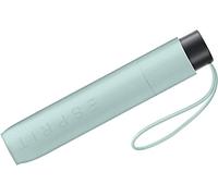 ESPRIT Mini paraguas de bolsillo Slimline FJ 2022, gris, 97 cm