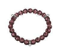Esprit Niños Pulsera Brazalete Plata Charmsarmband Berry Piedras ESBR91139D160