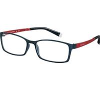 ESPRIT Optical Prescription Eyewear Frames, Azul, 51 (M) Unisex Adulto