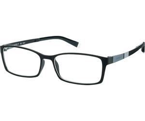 ESPRIT Optical Prescription Eyewear Frames, Gray, 51 (M), gris, 51 (M)