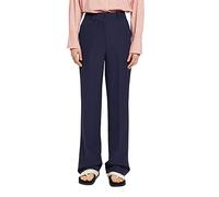 ESPRIT 023ee1b324 Pantalones, 400/Azul Marino, 34W / 32L para Mujer