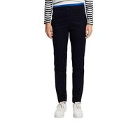 ESPRIT 113ee1b360 Pantalones, 400/Azul Marino, 32W / 30L para Mujer