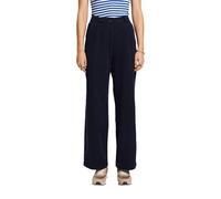 Esprit Pantalones para Mujer, 400/azul Marino., 32W x 30L