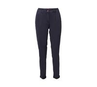 ESPRIT Pantalones para Mujer, 400/Azul Marino, 42W / 32L