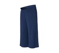 ESPRIT Pantalones Under The Belly Culotte, Dark Navy 402, M para Mujer