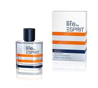 ESPRIT Perfume Hombres Life Man EdT Set de regalo Fragancia 50 ml 1