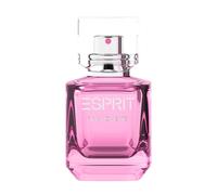 Esprit, pink moments, eau de parfum, for women, 20 ml