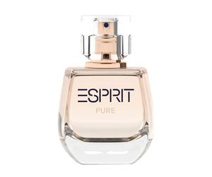 Esprit, pure, eau de parfum, for women, 20 ml