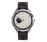 Esprit Reloj Análogo clásico para Hombre de Cuarzo con Correa en Cuero ES109211001