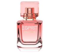 ESPRIT Perfume para mujer Rise & Shine EdP for her 20 ml I con mandarina, fresa, peonía y almizcle, Eau de Parfum tropical para todas las edades I Perfume Mujer I Fruity & Citric perfume for women