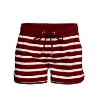Esprit Shorts Rojo 993EF1A343-612 44