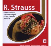 Esprit/Strauss: Ein Heldenleben