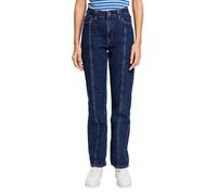 ESPRIT 103ee1b323 Jeans, 901/Blue Dark Wash, 29W x 32L para Mujer