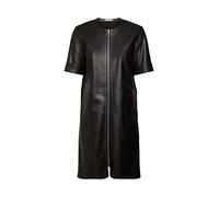 ESPRIT Vestido de Mujer, 001/Negro, 44