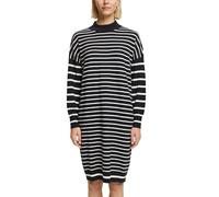 ESPRIT 103ee1e301 Vestido, 002/Black 2, M para Mujer