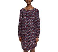 ESPRIT Vestido de Mujer, 003/Black 3, 36