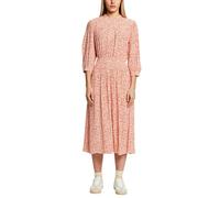 ESPRIT 014ee1e318 Vestido, 111/Off White 2, 36 Mujeres