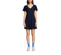 ESPRIT Vestido de Mujer, 400/azul Marino., XL
