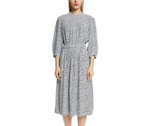 ESPRIT Vestido de Mujer, 444/azul Claro 5, 38