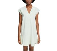 ESPRIT 034ee1e376 Vestido, 330/Light Green, 42 para Mujer