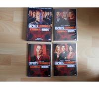 Esprits criminels - Saison 1 [DVD]