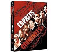 Esprits criminels - Saison 4 [DVD]