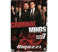 Esprits Criminels - Saison 7