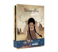 - Esprits, êtes-vous là ? ; L'esprit de famille: Pack en 2 volumes