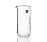 Espro Jarra de vidrio de repuesto 1918 P5 510.3 g, P3 510.3 g