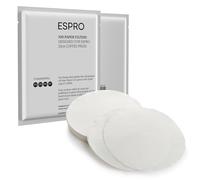 ESPRO Press Pack 100 Filtros de Papel 1032-PF-100 - para P3 y P5 900 ML / 32 OZ