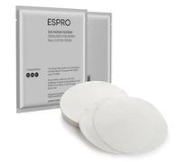 ESPRO Press Pack 100 Filtros Papel 1018-PF-100 - para P3 y P5 500 ML / 18 OZ