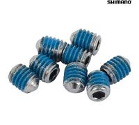 Espuelas Shimano PD-T8000 (x8) L