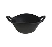 Espuerta Goma Spart Wolfpack 13 l.