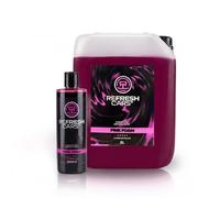 Espuma Activa Snow Foam Coche 5,5 L + 500 ml - Champú Prelavado Concentrado para Lavado Sin Contacto | Compatible Pistola a Presión Tipo K2-K7 y Cañón de Espuma | pH Neutro | Gran Formato Detailing
