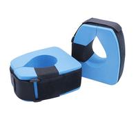 Espuma acuática para : Bandas Ajustables para Brazos, Ejercicios en Piscina, Entrenamiento de, natación de Resistencia, tonificación Muscular, Terapia de Equilibrio Vertical,