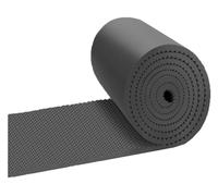 Espuma Acústica Paneles De Espuma Acústica For Ruido, Algodón De Aislamiento Acústico For Estudio De Grabación De Música De 3 Cm De Grosor, Estera De Aislamiento Acústico Ignífuga Autoadhesiva (Color