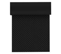 Espuma Acústica Paneles De Espuma Acústica For Ruido, Tapete De Aislamiento Acústico Ignífugo Autoadhesivo De 2 Cm De Espesor, Algodón Absorbente De Sonido For Pared Interior For Estudio De Grabación