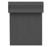 Espuma Acústica Paneles De Espuma Acústica For Ruido, Tapete De Aislamiento Acústico Ignífugo Autoadhesivo De 2 Cm De Espesor, Algodón Absorbente De Sonido For Pared Interior For Estudio De Grabación