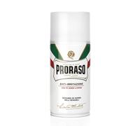Proraso Espuma de Afeitar Piel Sensible, Avena y Té Verde, 300 ml