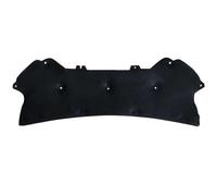 Espuma Aislante Térmica Motores Automóviles Almohadilla Sonido Para Capó Coche, Cubierta Insonorizada A Prueba Fuego, Estera Aislamiento Térmico Para Ford Para EcoSport B515 BK 2014-2022