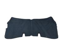 Espuma Aislante Térmica Motores Automóviles Para Nissan Para Qashqai Para Dualis J10 J11 2008-2021 Capó Motor Sond Almohadilla Aislamiento Térmico Amortiguación Sonido(2008-2015)