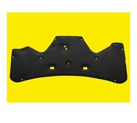 Espuma Aislante Térmica Motores Automóviles Para Nissan Para X-trail T31 2008-2013 Cubierta Motor Capó Coche Revestimiento Aislante Almohadilla De Algodón Estera Térmica Insonorizada