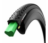 Mousse anti-pinchazos Vittoria Air Liner Light para neumáticos de gravel 700 x